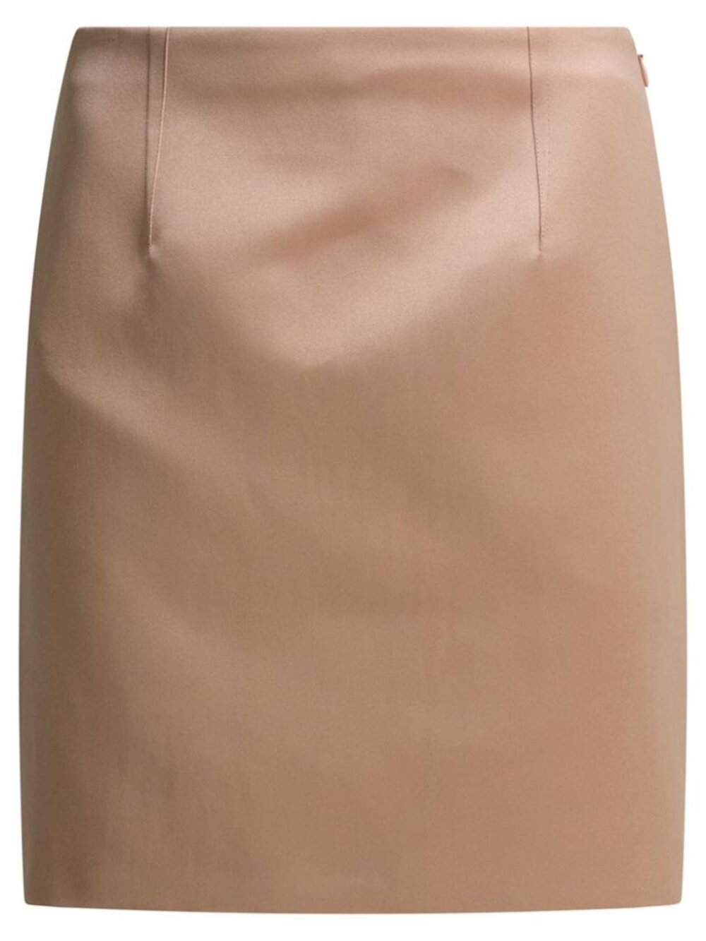Chloé Mini Pencil Skirt Tag Size 38 Women